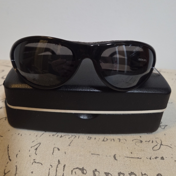 Harley-Davidson Other - Harley-Davidson Black Riding Sunglasses